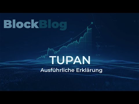 Das TUPAN Projekt Webnutzer Insider Talk