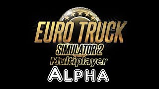 Euro Truck Simulator 2 Multiplayer