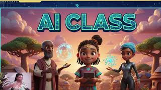 Copy of AI CLASS : How to create AI videos from scratch