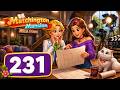 Matchington Mansion Part 231 Movie Studio Renovation 