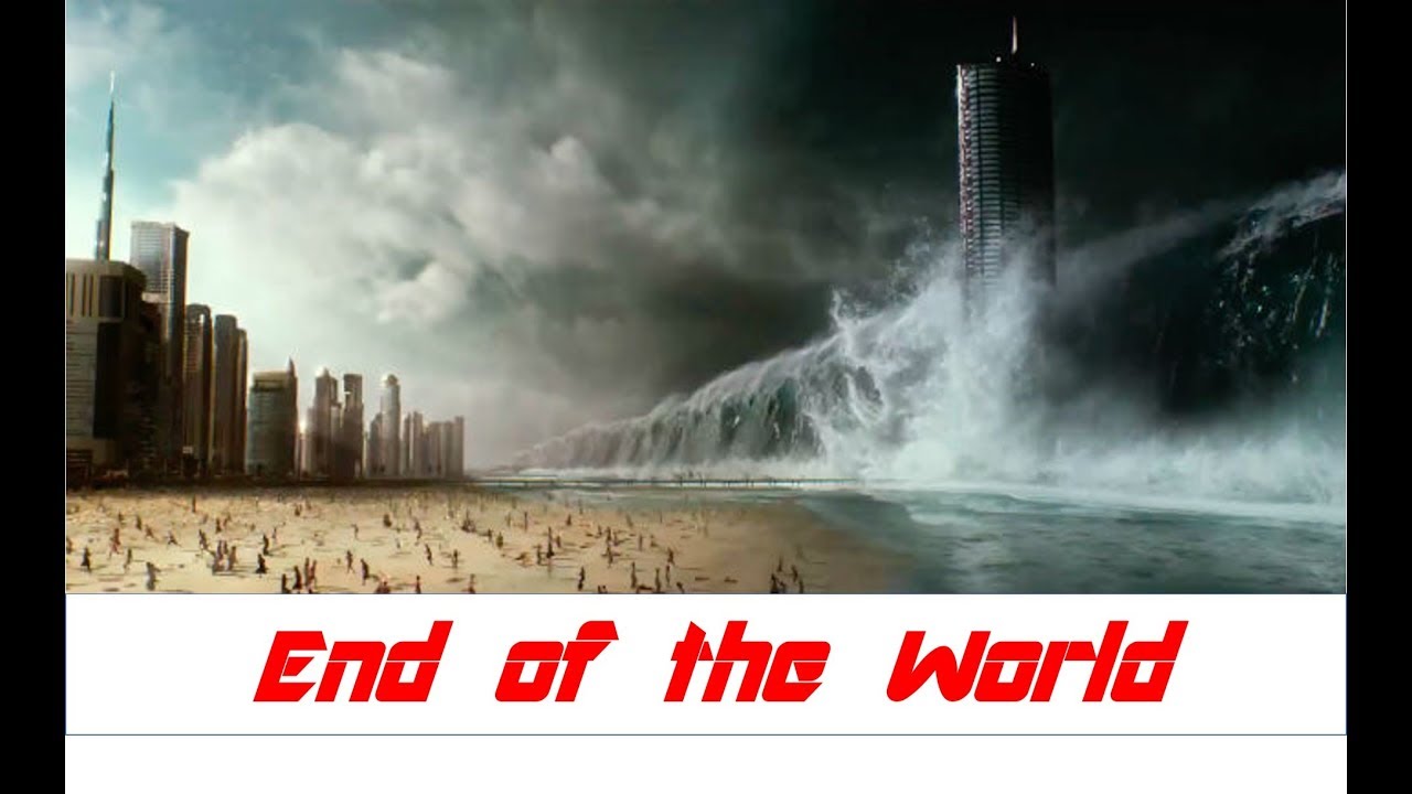 End of the World FULL MOVIE YouTube