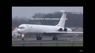 Q400 And A340 Season 3 Episode 6 Part 18 Russian Plane Revolt