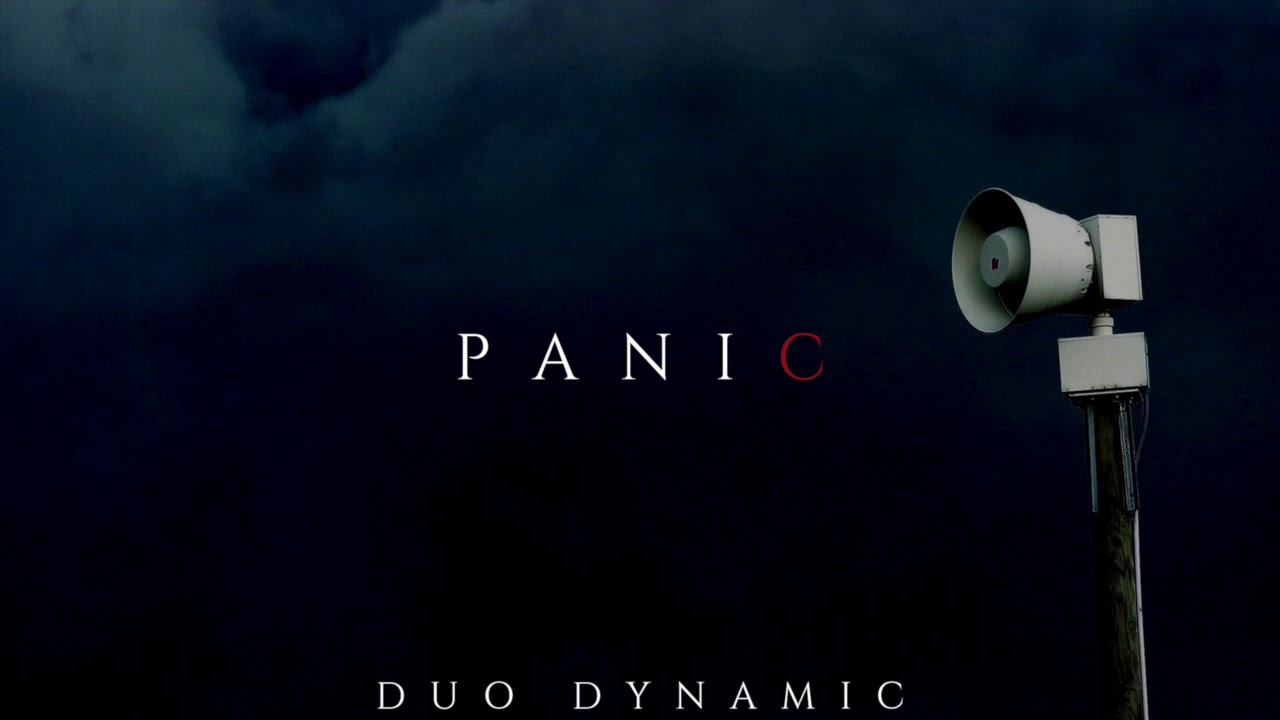 Duo Dynamic - Panic - YouTube