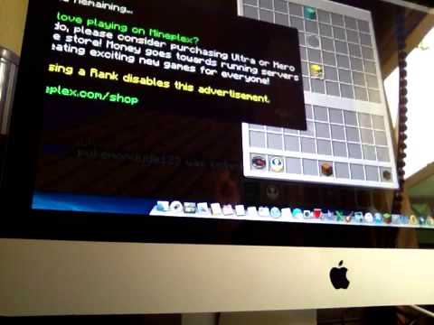 Episode 3 minecraft with rani - YouTube