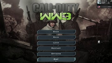 Men of War  Assault Squad 2   CoD MW3 & CheatsMod Patch