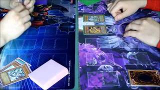 Genex Monarch Vs Gladiator Beast Game 2 - March 2011 Format