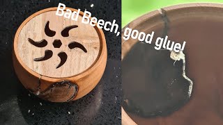 Bad Beech, lets play