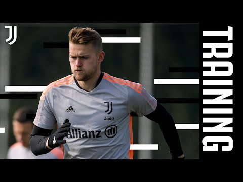 Allenamento Juve: out Cuadrado. Le novità dalla Continassa - VIDEO 1 🔴 LIVE Juventus Open Training! 🏃♂️💪