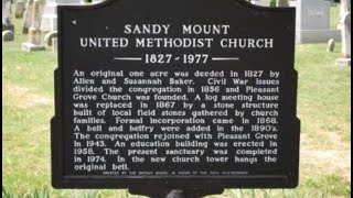 The grave of Fred Gwynne (Herman Munster) and sandy mount Cemetery