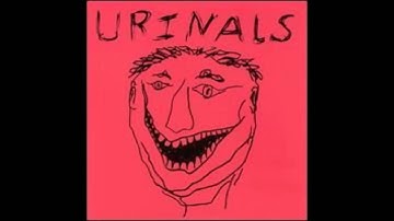 The Urinals - Negative Capability...check it out! - 18 - Sex (Acoustic)