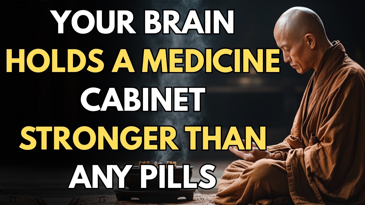 The Art of Healing Yourself Without Pills