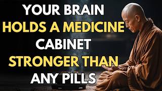 The Art of Healing Yourself Without Pills