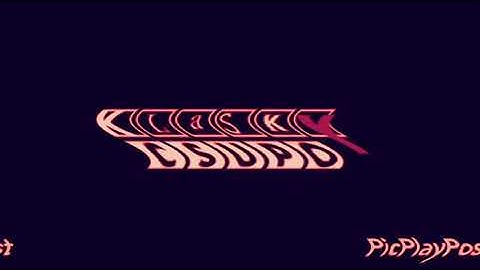 Klasky Csupo Logo in HD in Evil Effect (FIXED)