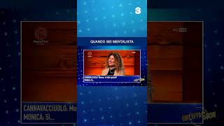 E voi? Siete rimasti ipnotizzati?