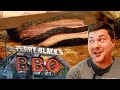 They cook 240 briskets a day MINIMUM. And it’s excellent || Terry Black&#39;s