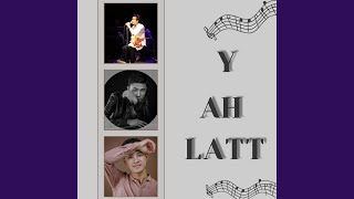Video thumbnail of "Y Ah Latt - Tsaw Nga Na"