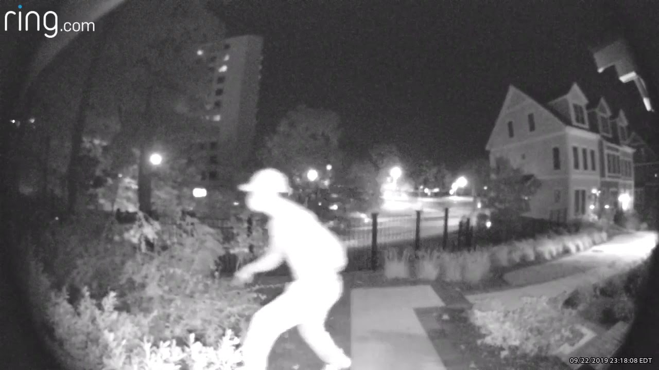 Detectives Investigate Multiple Burglaries in Silver Spring Believed to ...