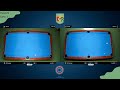 Hobbyliga   Obersteiger 2 vs. Pool 2