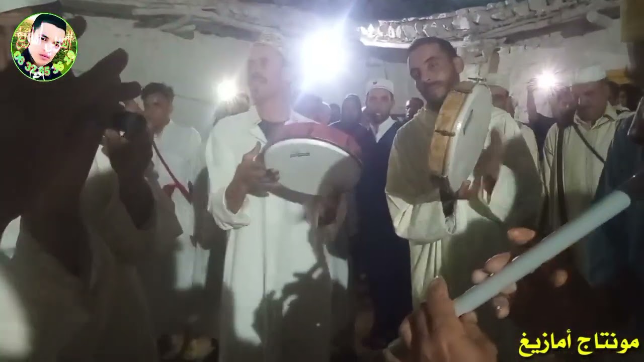 احواش متوكه عواد فلغوس