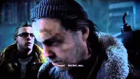 Save the Cheerleader, Save the World - DeadEndRoad Plays Until Dawn (Part 23)