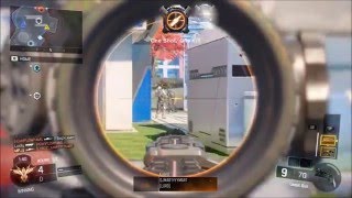 Tense (A Multi-Cod Montage)
