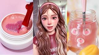 예쁘게 화장하고 좋아하는 사람이랑 쇼핑하러 가세요！