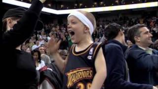 Warriors Practice Interviews - 3/30/10