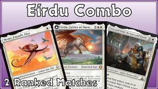 Inifinite-Power Momo! - Eirdu Combo - TMNT Standard