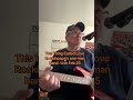 Crazy little thing called love Rockinpapa’s one man band