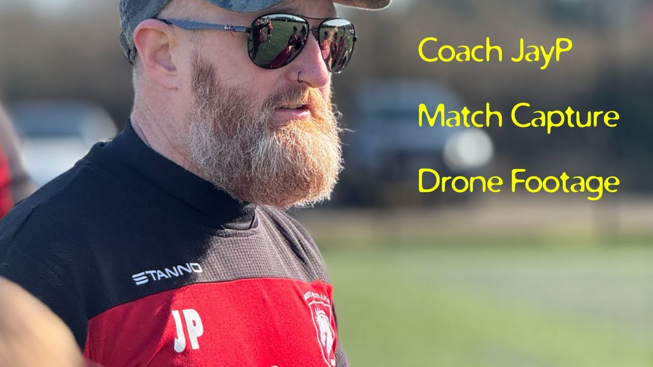 Shire Colts v Warmley U11s (Part 5)