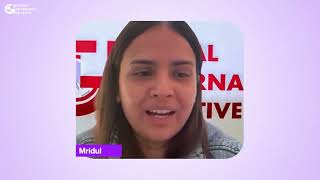 Welcoming Class of 2026- Global Governance Initiative