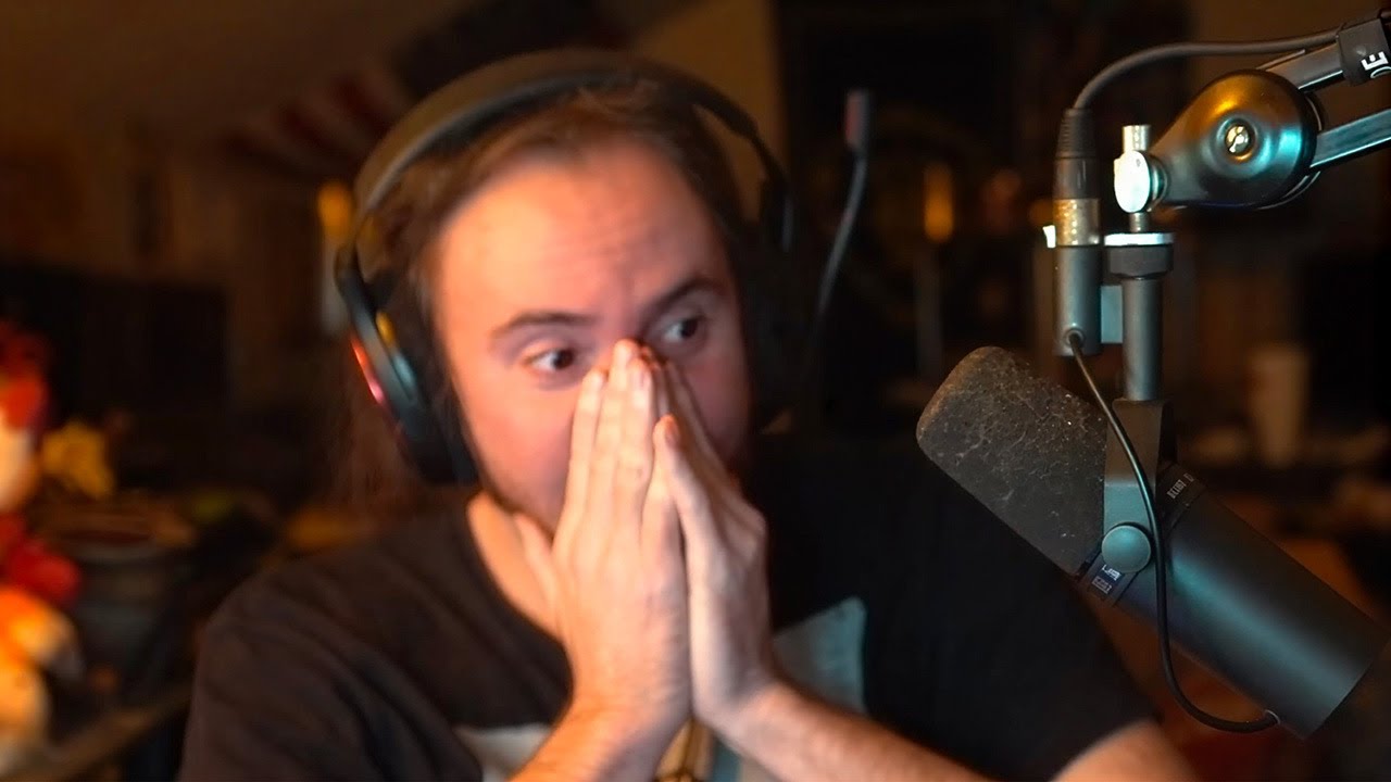 This is so stupid, it demands my full attention..