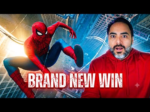 Spiderman | I'll Be Damned This Was Great