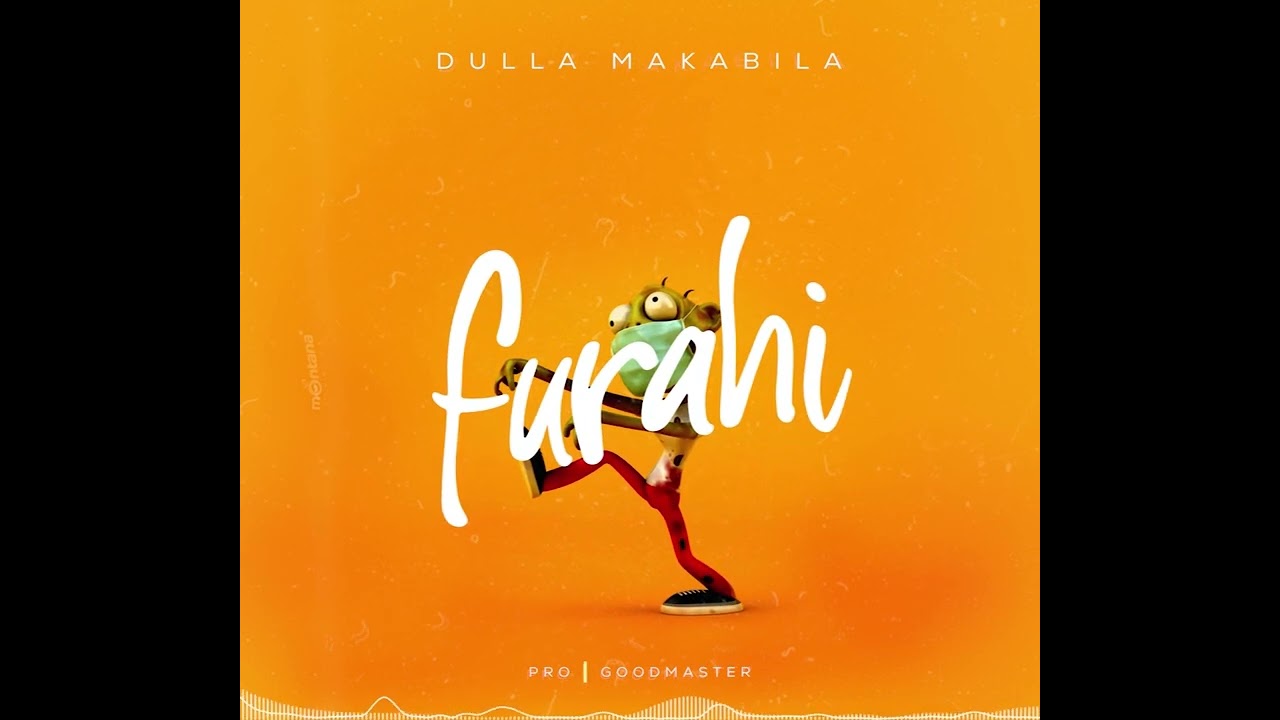 Dulla Maakabila   Furahi official Audio
