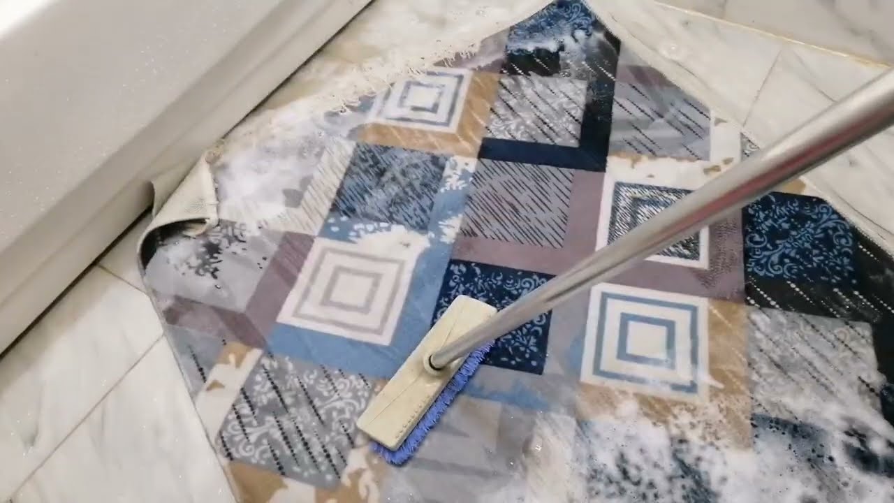 🔥تجهيز المطبخ لاستقبال رمضان 2026 | تنظيف عميق وتنظيم شامل قبل الزحمة 👌✨