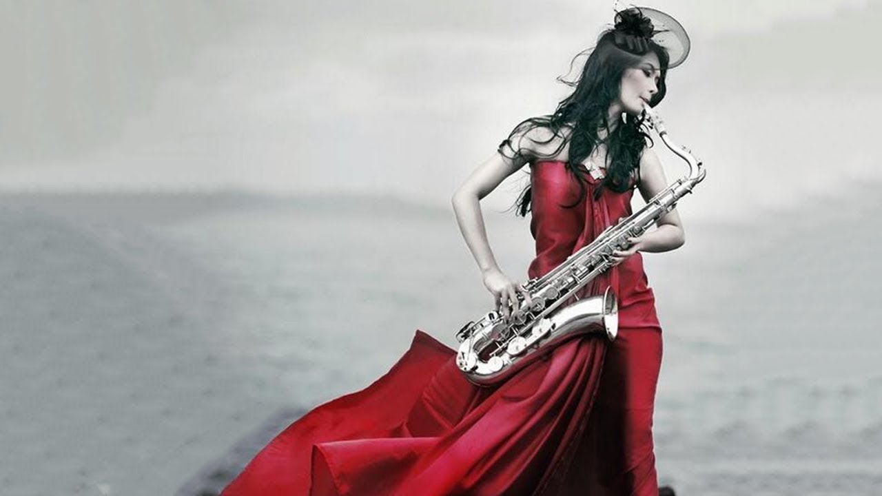 SAX House Lounge Bar Music 2022 YouTube