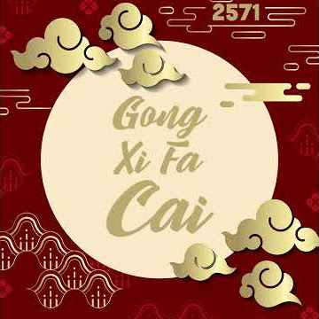 Download lagu Selamat Tahun Baru Imlek 2571