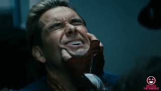 THE BOYS 3x08 - SOLDIER BOY CALLS HOMELANDER A F*CKING DISAPPOINTMENT