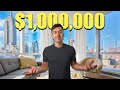 What can 1 million buy in new york city