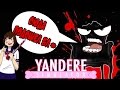 Стул - Маньяк и "Волшебное" Радио : Марафон секретов Yandere Simulator