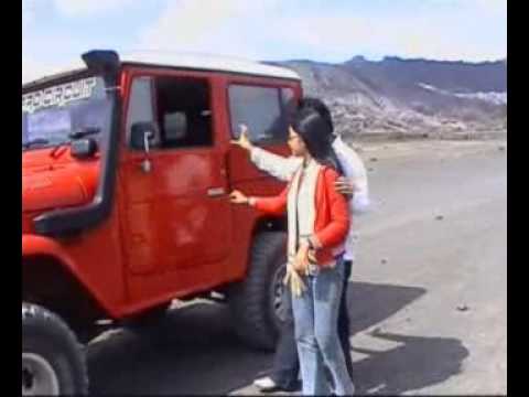 Jatuh Cinta - Arjuna \u0026 Reni I - Samba