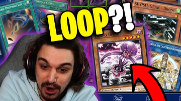 YAJIRO INVADER INFINITE LOOP?! Craziest Judge Call I