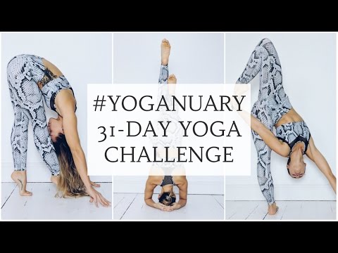 Yogi Cat Meffan Why I Love Hate Being Flexible The