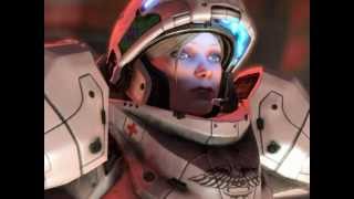 StarCraft 2 - Medivac Quotes - HD