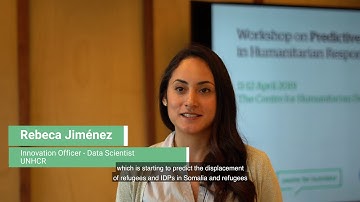 Predictive analytics workshop - Short Version