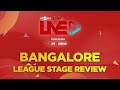 Bangalore 2021 League Stage Review ft. Harsha Bhogle & Joy Bhattacharjya