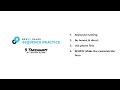 RevUp Sequence Review 4.3 - Sales Sequence