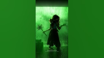 Miss Delight Encounter (Poppy Playtime Chapter 3 Animation)