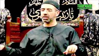 Sheikh Khalil Jaffer - I Am Near......