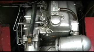 Diesel Engine